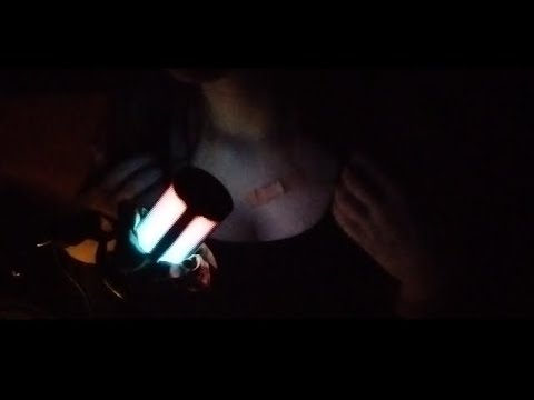 ASMR SCRATCHING 💫АСМР СКРЕТЧИНГ ОДЕЖДЫ 💫💖