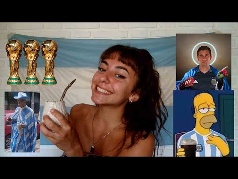 asmr curiosidades de la scaloneta 🇦🇷🇦🇷🇦🇷🇦🇷🇦🇷