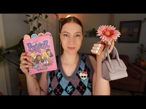 ASMR For You 🤯 But Really For Emmas Myspace ASMR