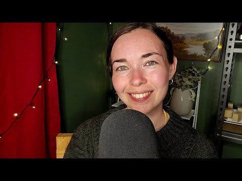 Christian ASMR 10 Bible Verses on ✨ Salvation ✨ Whispers, Soft Spoken 