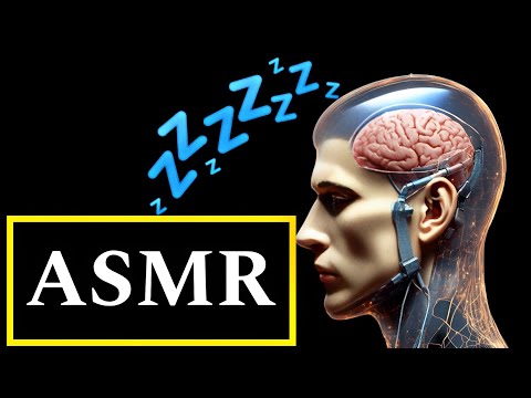 ✨ Ultimate ASMR Triggers for Deep Relaxation & Tingles ✨