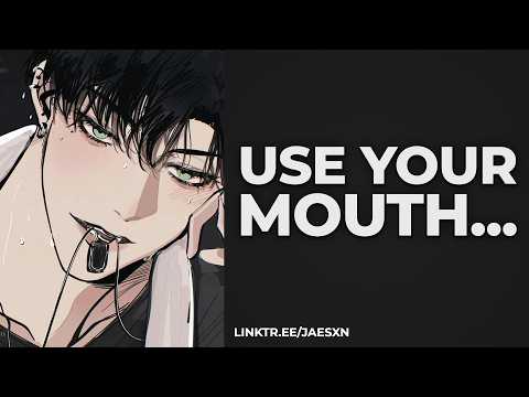 Spicy! 7 Minutes in Heaven With Your Bully [Enemies to Lovers ?] Boyfriend ASMR M4F
