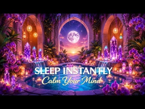Beautiful relaxing music Relaxing music🌿restores the nervous system and produces relaxation