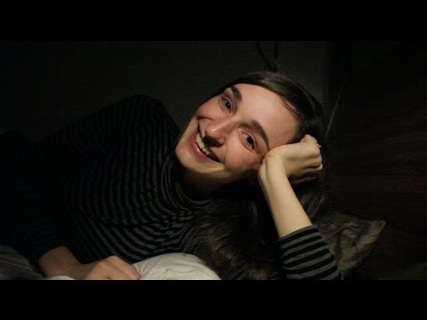 Suffering from Anxiety Attacks? ♥Let me comfort you♥ (ASMR RP Soft Spoken)
