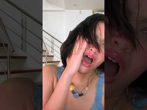 POV: apresentadores quando o jornal termina #asmr