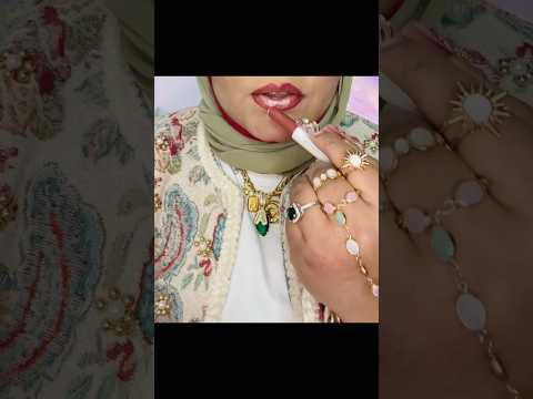 Whispering your name video coming today BST 6PM #asmrniqarbie