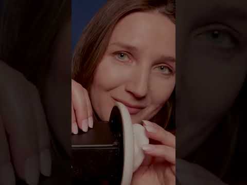 Sk sk sk.. 3dio tapping 🤤 #relax #rainoundforsleep #malouasmr #asmrvideo #relax #asmrsounds