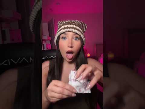 Mini Brands Unboxing ASMR #asmr #tingles