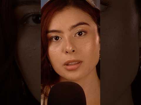 Tu vecina youtuber quiere conocerte 🤣😉 #asmr #vicoasmr #asmrroleplay #parati #asmrsounds