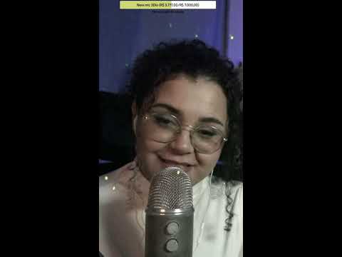Asmr vem relaxar