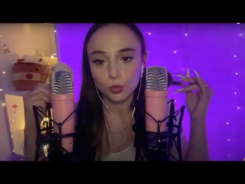 FRIDAY NIGHT LIVE💫 RODES ASMR💕