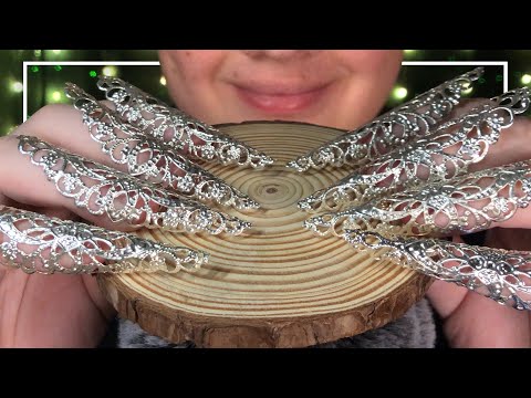 ASMR 1 Hour Wood Tapping & Scratching! 🪵 (No Talking)