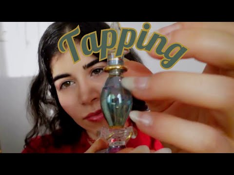 1H TAPPING HEAVEN☁️🌙LONG NATURAL NAILS