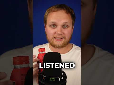 ASMR | It's My Birthday Today