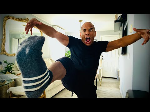 🎥 CRAZIEST 360° Unpredictable ASMR Experience! 🌪️ Fast, Chaotic, and INSANELY Tingly! 😲🔥