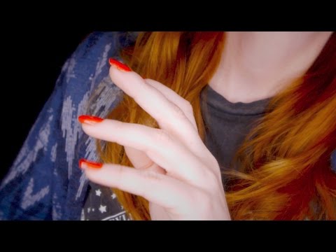 ASMR Whisper | Top 10 Triggers #6 | Binaural Ear to Ear Sleep Guide