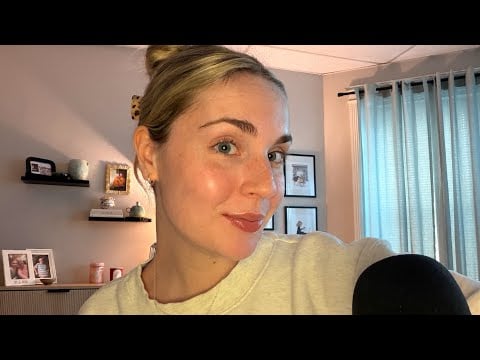 ASMR whispered recent collective haul :) 