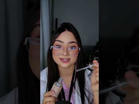 Check-up super rápido em você!