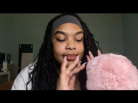 ASMR | Pure Mouth Sounds 💞 | brieasmr