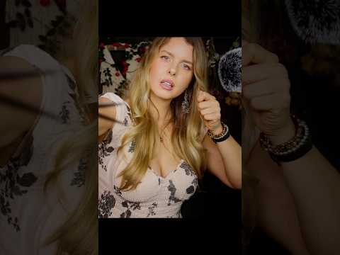 "Energetic Snipping" ASMR REIKI Soft Spoken & Personal Attention Healing Session #asmr #reiki