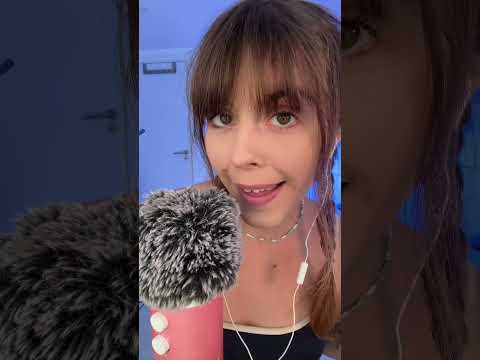 ASMR If I guess your Halloween Costume, Sleep 😴🎃 #asmrvideo #asmr #asmrsounds #asmrshorts #shorts