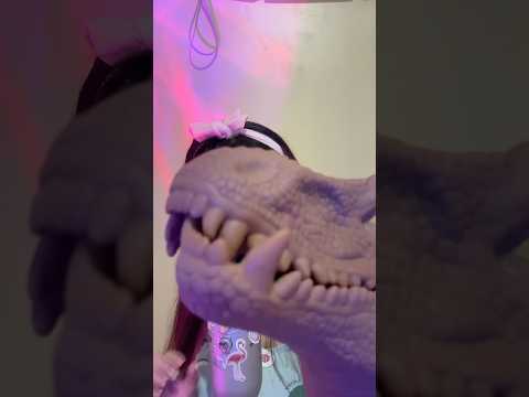 Asmr Dino