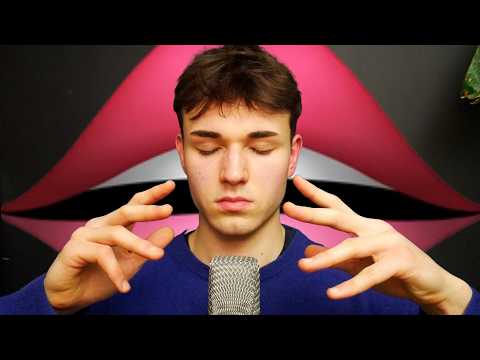 statistically, your FAVOURITE ASMR video