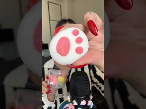 😍this is sooooo cute 🥹❤️#asmr #shortvideo