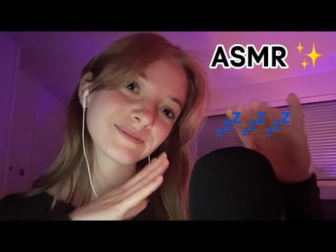 Break the Pattern - ASMR ✨💤