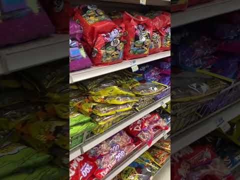 The #1 best Halloween candy is…