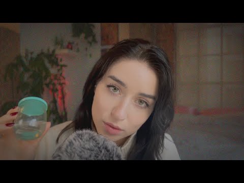 Fall Asleep Fast 😴[ASMR Hypnosis]