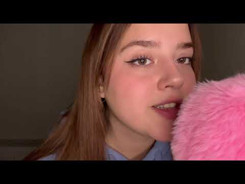 Birlikte Sakinleşiyoruz ✨💕 TÜRKÇE ASMR 🧿