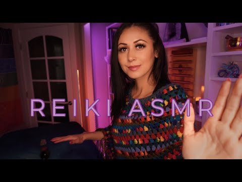 Reiki Asmr| Freedom Warriors: Keep the Faith, Victory is Coming! | Starseeds | Light Language |Sage