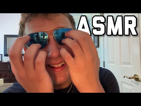 THIS ASMR VIDEO IS FOR ADVANCED LISTENERS ONLY