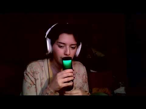 asmr melisun RELAX vivo para la siesta para dormir zzz pt2