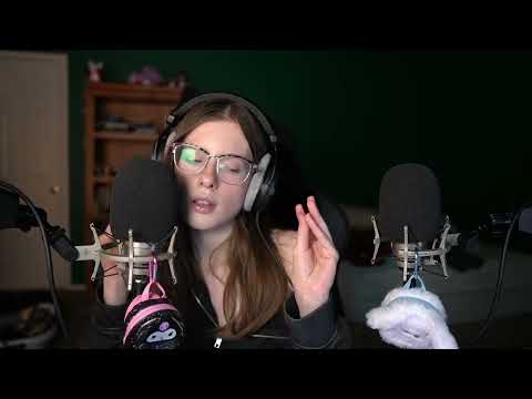 Time for a Deep Sleep ASMR