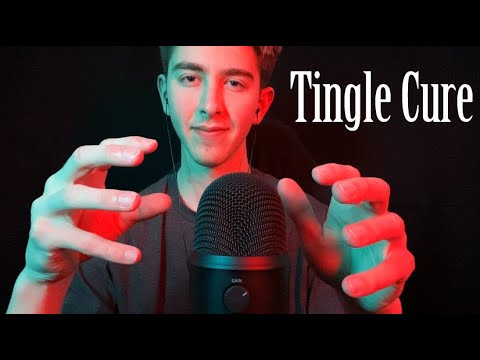 {ASMR} Best Triggers to Cure Tingle Immunity *Intense*