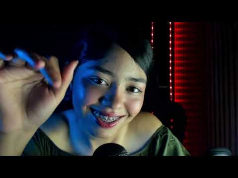 ASMR INAUDÍVEL - Encantamentos Incompreensíveis para o Sono Profundo