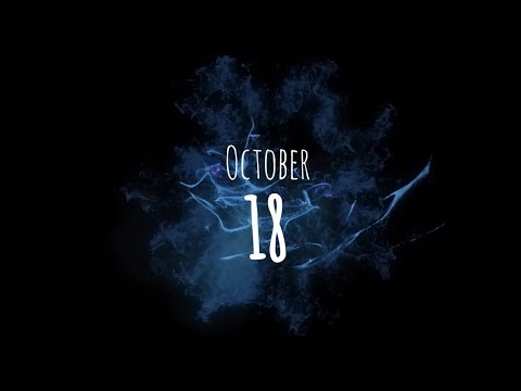 ✧・ﾟ:* The portraits of Hogwarts Trailer *:・ﾟ✧