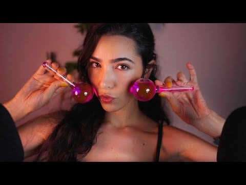 ASMR Ear-To-Ear Shivers for DEEP Relaxation 💤