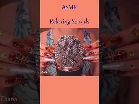 ASMR Mic Scratching with No Cover  #asmr #micscratching #shorts   #notalkingasmr