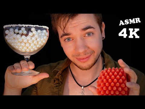 Dormez mieux cette nuit avec ces déclencheurs ASMR pour un sommeil profond ! 💤”