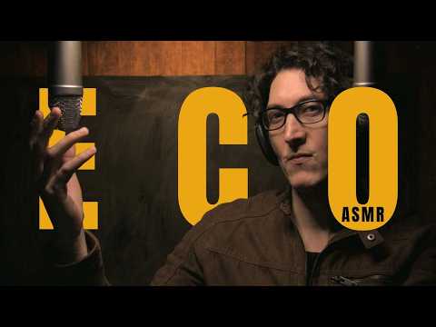 ¿Es ECO tu ASMR PERFECTO?