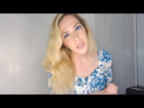 ASMR Teacher Asks You Out Pt. 17 🤫 Ms. F Tells Her Husband The Dark Web Is After Her 💀 Role Play