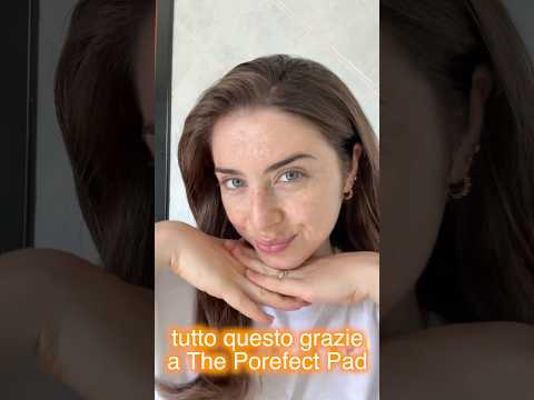 The Porefect Skincare Routine 💕 @yepoda #kbeauty #yepoda #skincareroutine #skincarecoreana