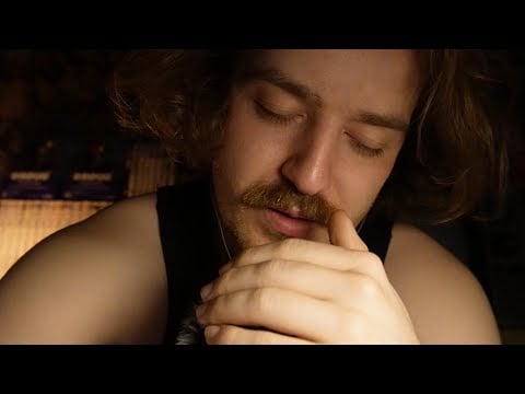 Probably the most relaxing ASMR video you'll watch today | Soft & Slow Breathing and Brushing Sounds