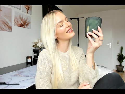 ASMR die BESTEN TRIGGER🤯💥aller Zeiten, deutsch sanftes und langsames Tapping