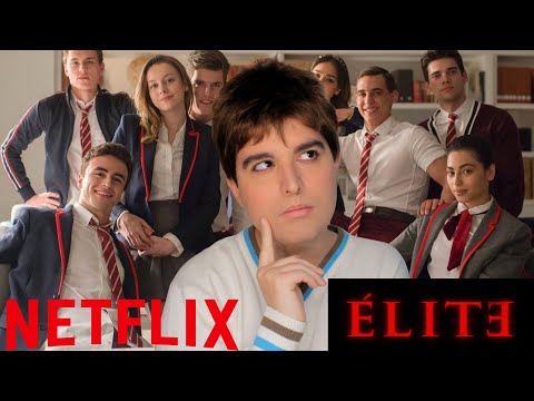 ASMR Español ❤️ RP ÉLITE 🏫 ✨ [No Spoiler]