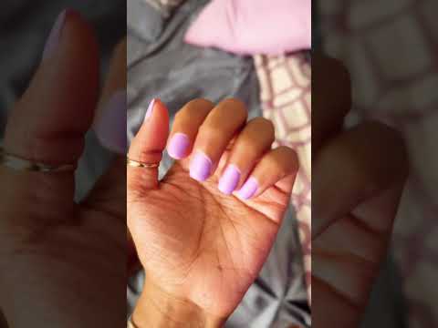 DIY Gel Nails | Beetles Gel Nail Polishes #gelnails #diygelnails