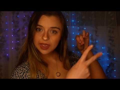 ASMR~ Removing Your Brainrot